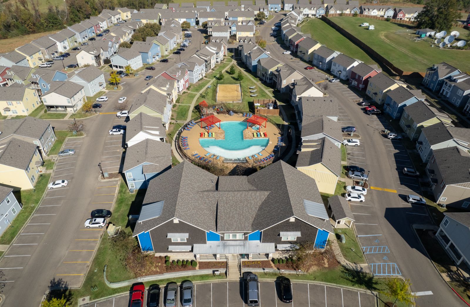 GrandStarkville 11 GrandStarkville 11