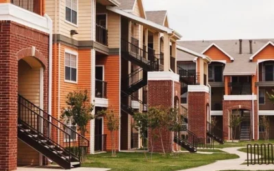 Centurion Property Group Acquires 737-Bed Student Housing Community in Lubbock