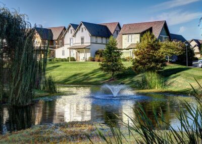 grayson cottages centurion real estate