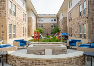 centurion real estate management llc