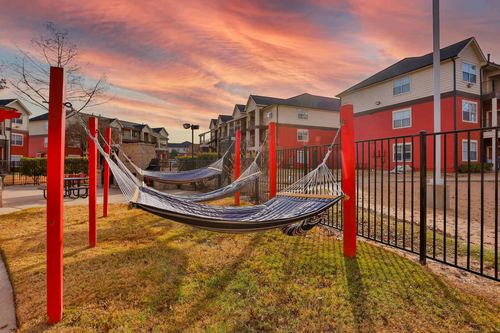 the one lubbock hammock garden centurion real estate management llc