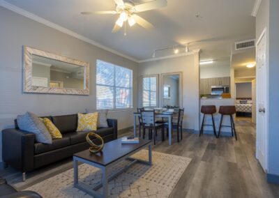 the one lubbock living room centurion real estate management llc