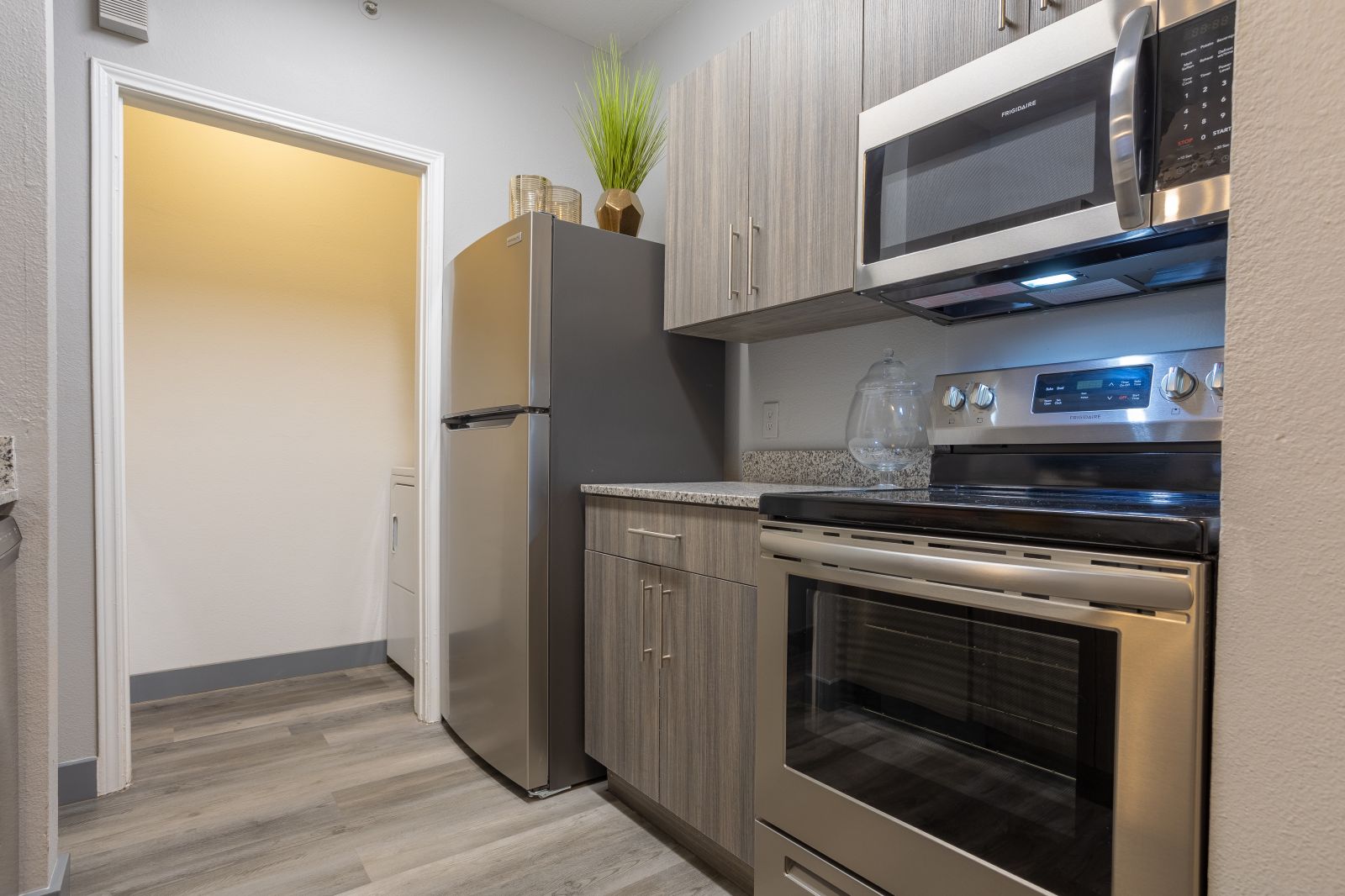 the one lubbock kitchen centurion real estate management llc