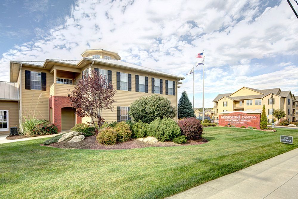 grindstone canyon front centurion property group