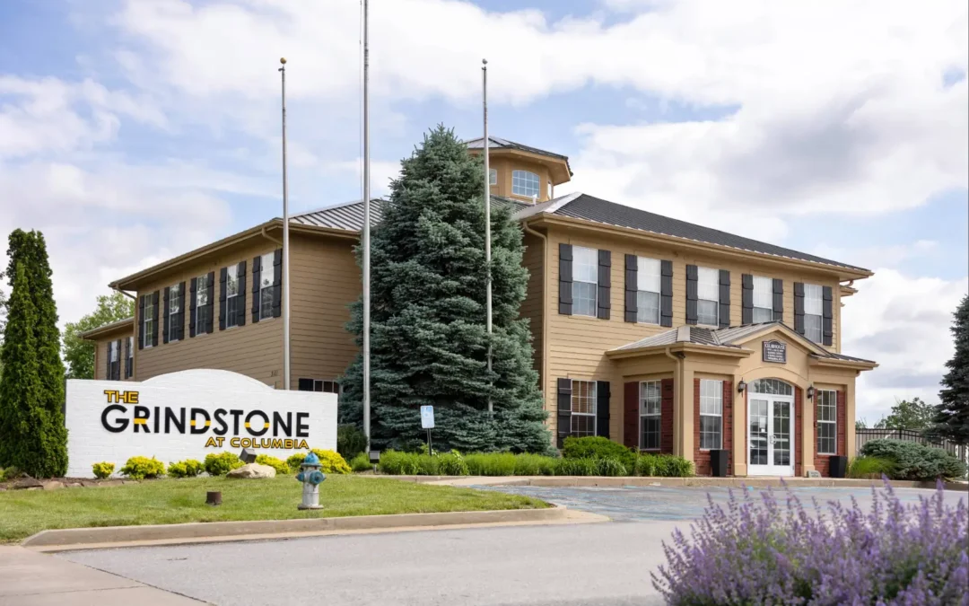 Centurion Property Group Acquires 897-Bed Student Housing Community Portfolio in Columbia, MO