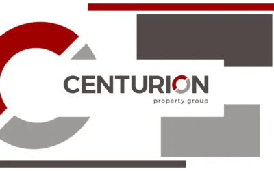 Centurion Property Group Completes Portfolio Recapitalization