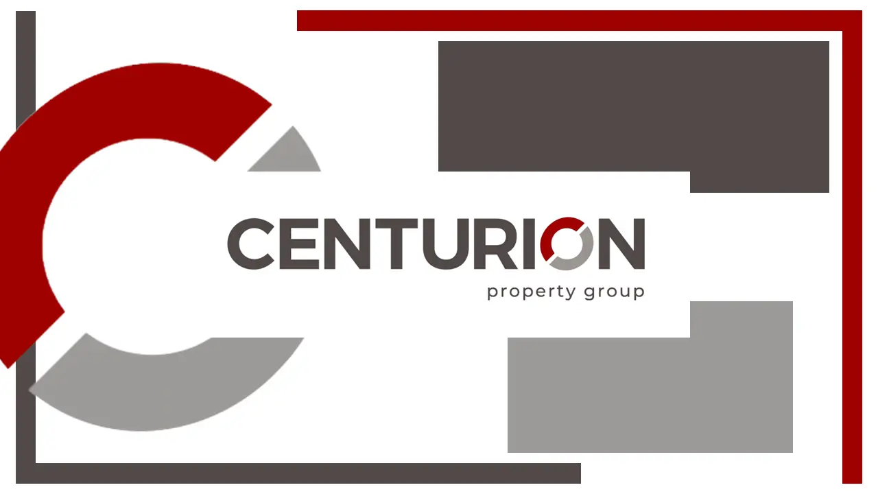 CENTURION STUDENT HOUSING BUSINESS LOGO PICTURE